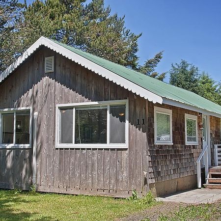 Ten Pines Cottage Ocean Shores Exterior photo